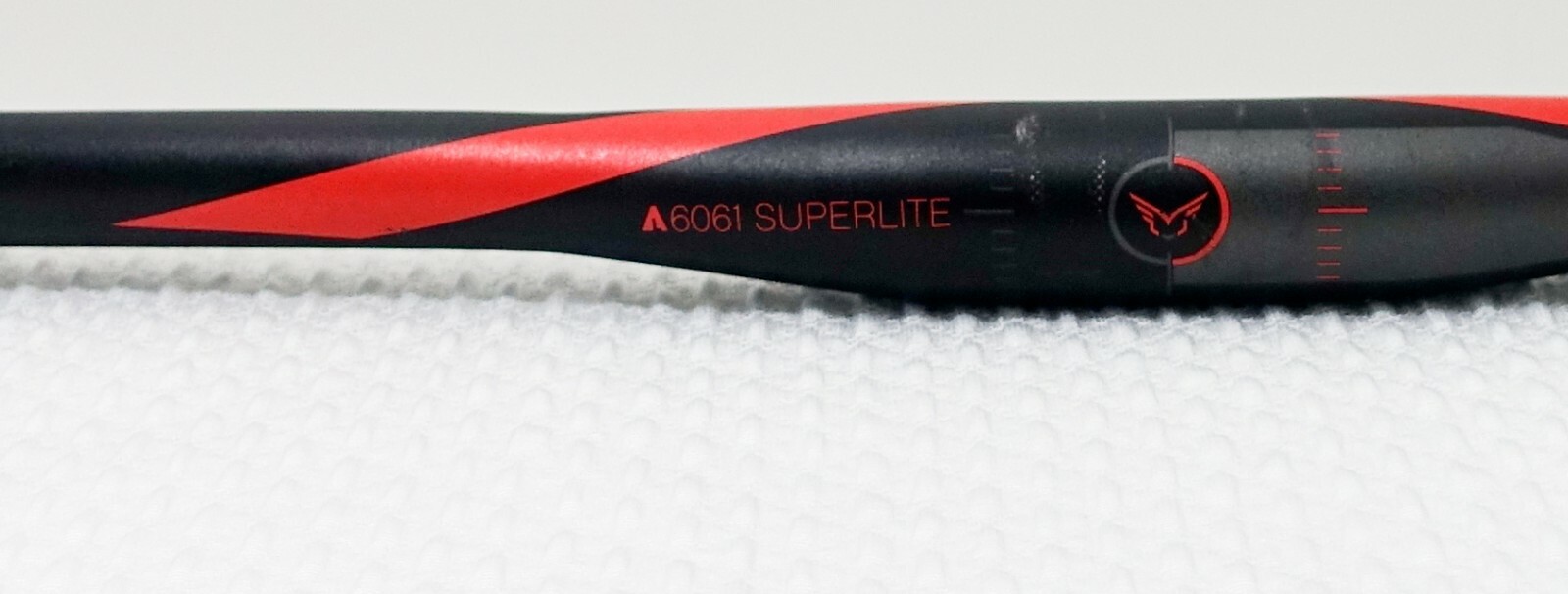 felt superlite 6061 handlebars